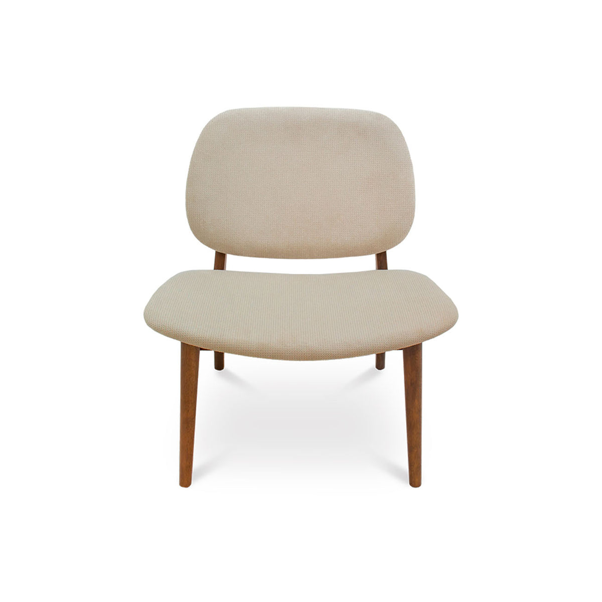 Sillon modelo Cuarenta y nueve color beige