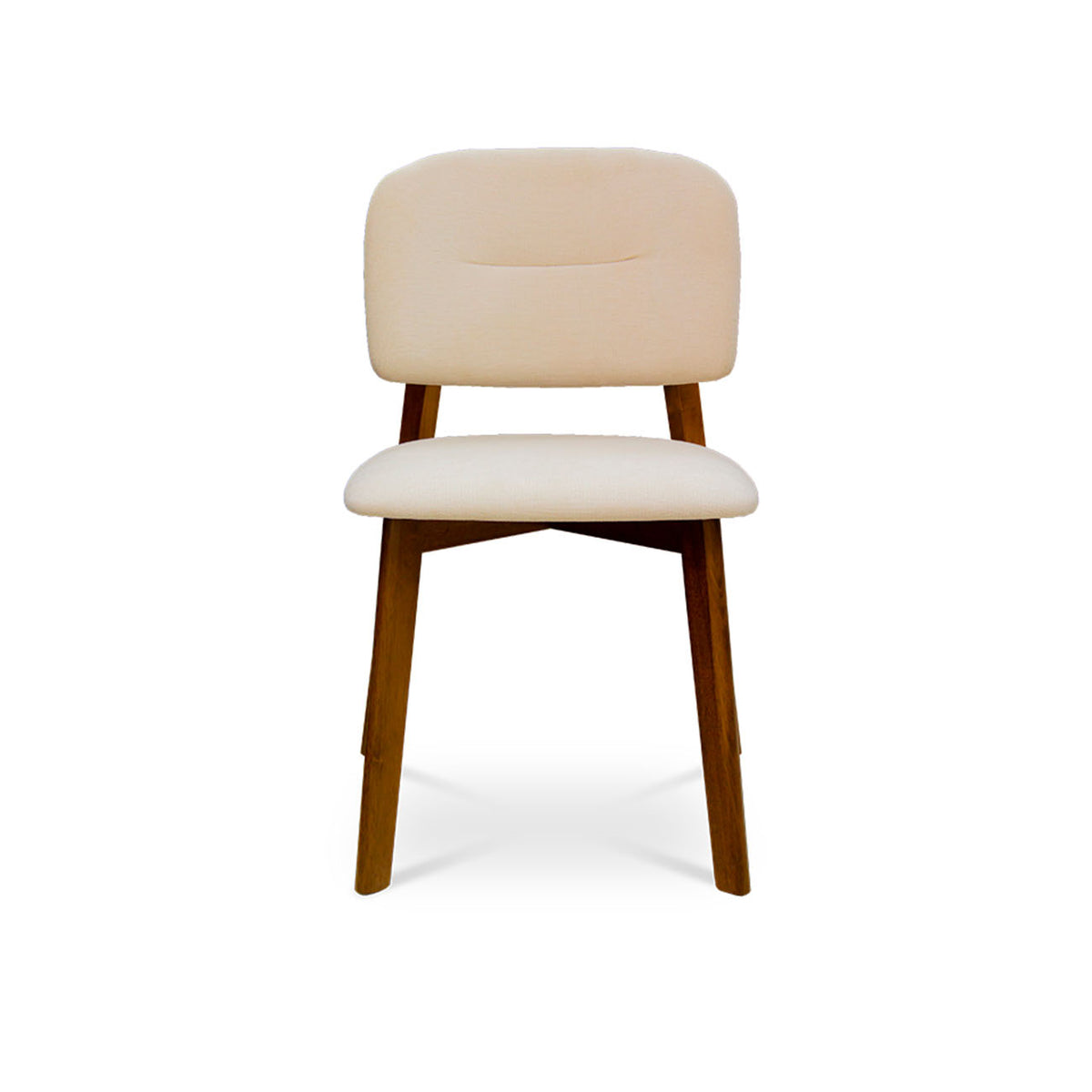 Silla modelo Enua color beige