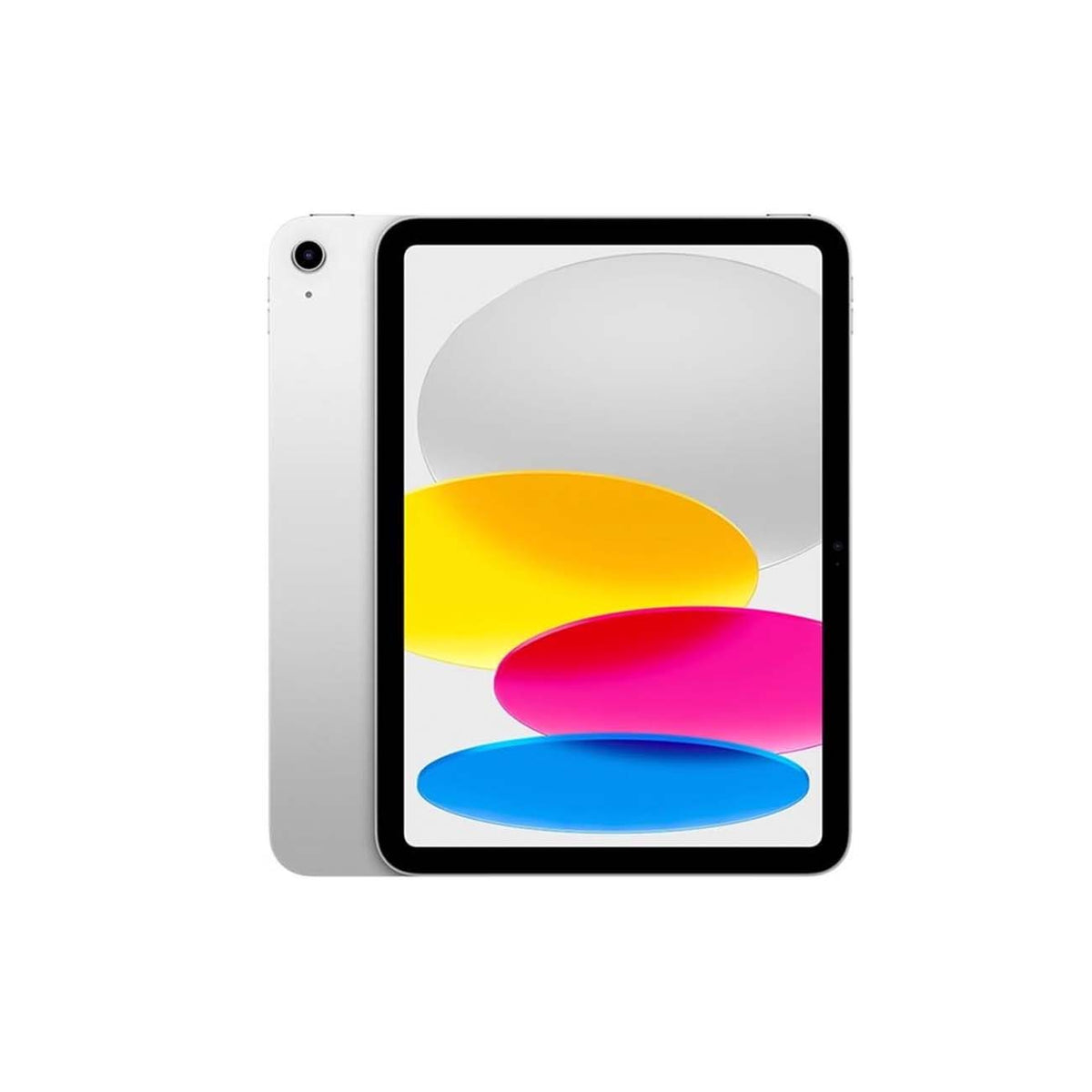 iPAD DE 11" DE 128 GB, PLATA, APPLE CHIP A16, PANTALLA LIQUID RETINA, CAMARA 12 MP, WI-FI
