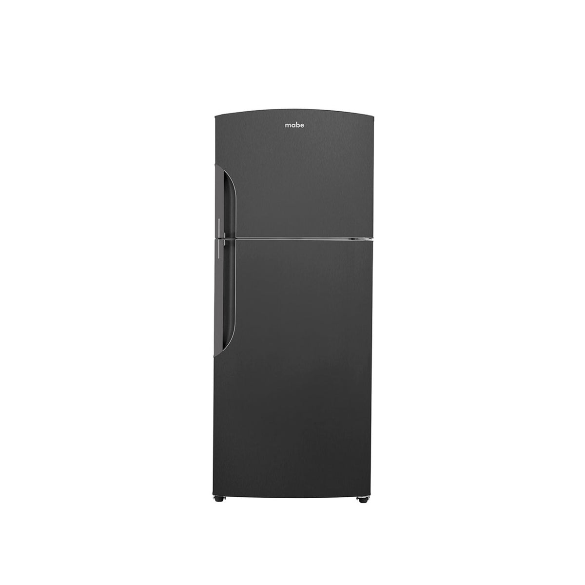 Refrigerador mabe 19 p3 black stainless steel 510 litros