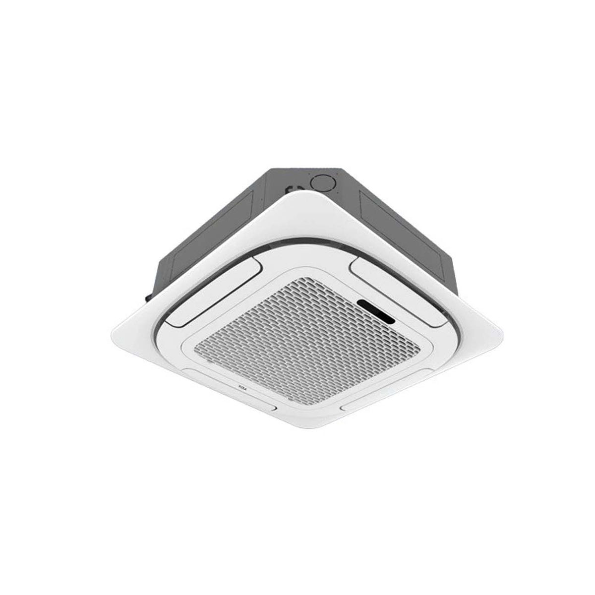 Minisplit casete aururs 5 ton. 220v. frio/calor