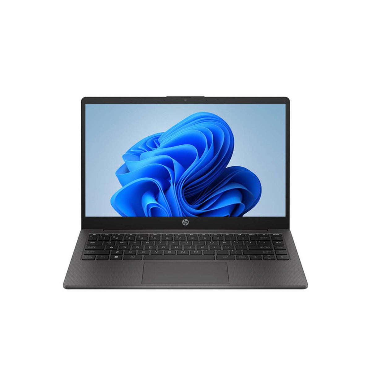 Laptop HP 240 G10 procesador Intel Core i3 N305 (hasta 3.8 GHz), 8 GB DDR4, 512 GB SSD, 14", W11H