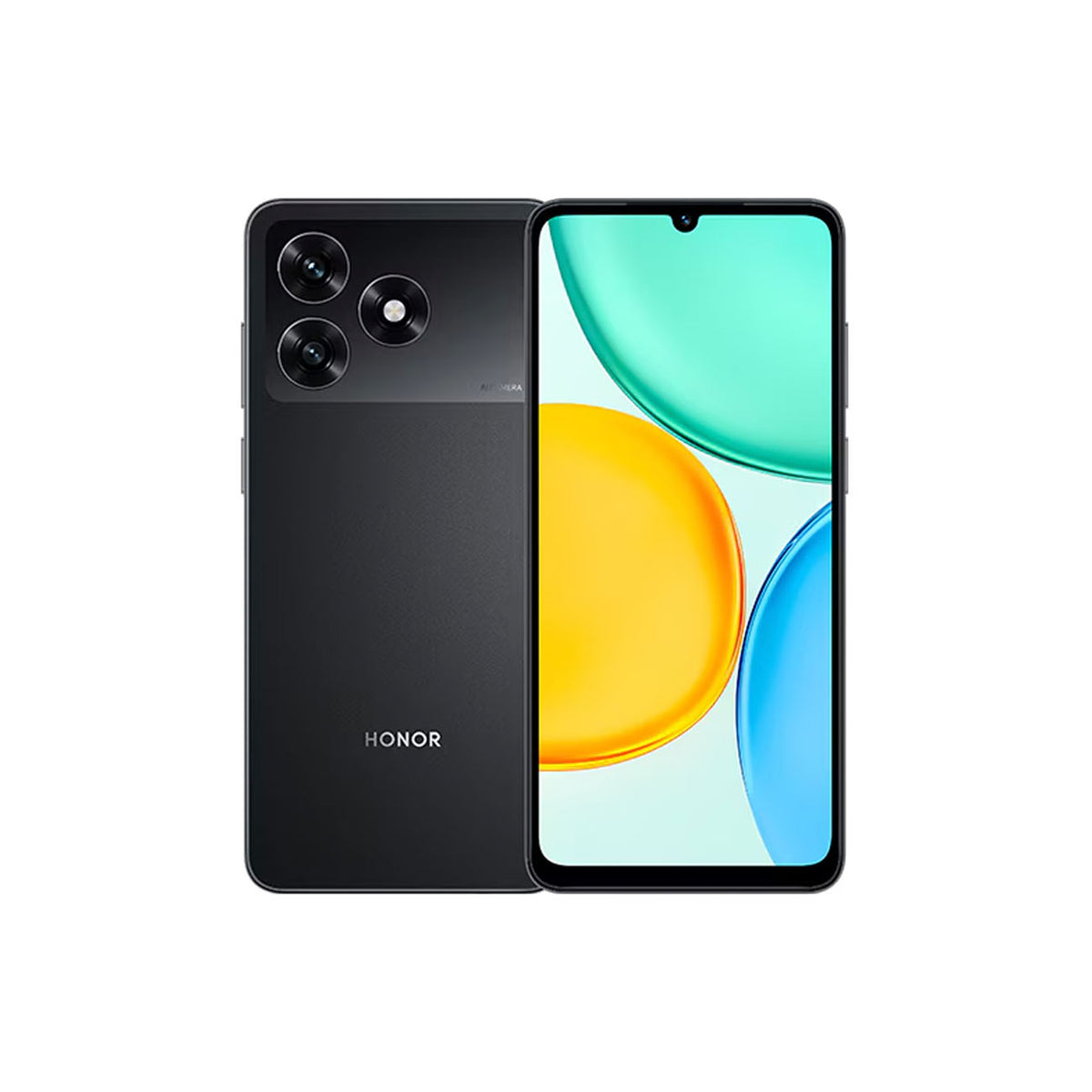 Celular NAA-LX3 X5D 128Gb/4Gb Negro