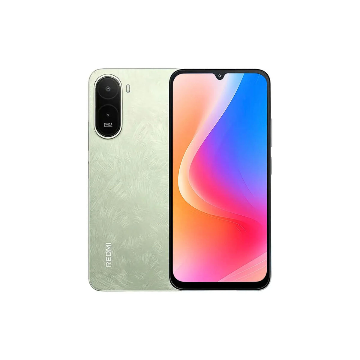 Celular Redmi A7 pro 128gb/4gb Verde