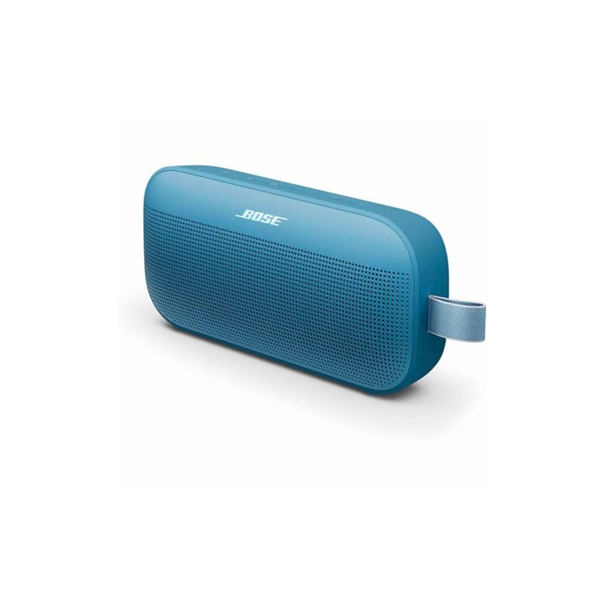 Bocina Bose Portátil SoundLink Flex (2.a gen.), Bluetooth, Inalámbrico, USB-C, Azul - Resistente al