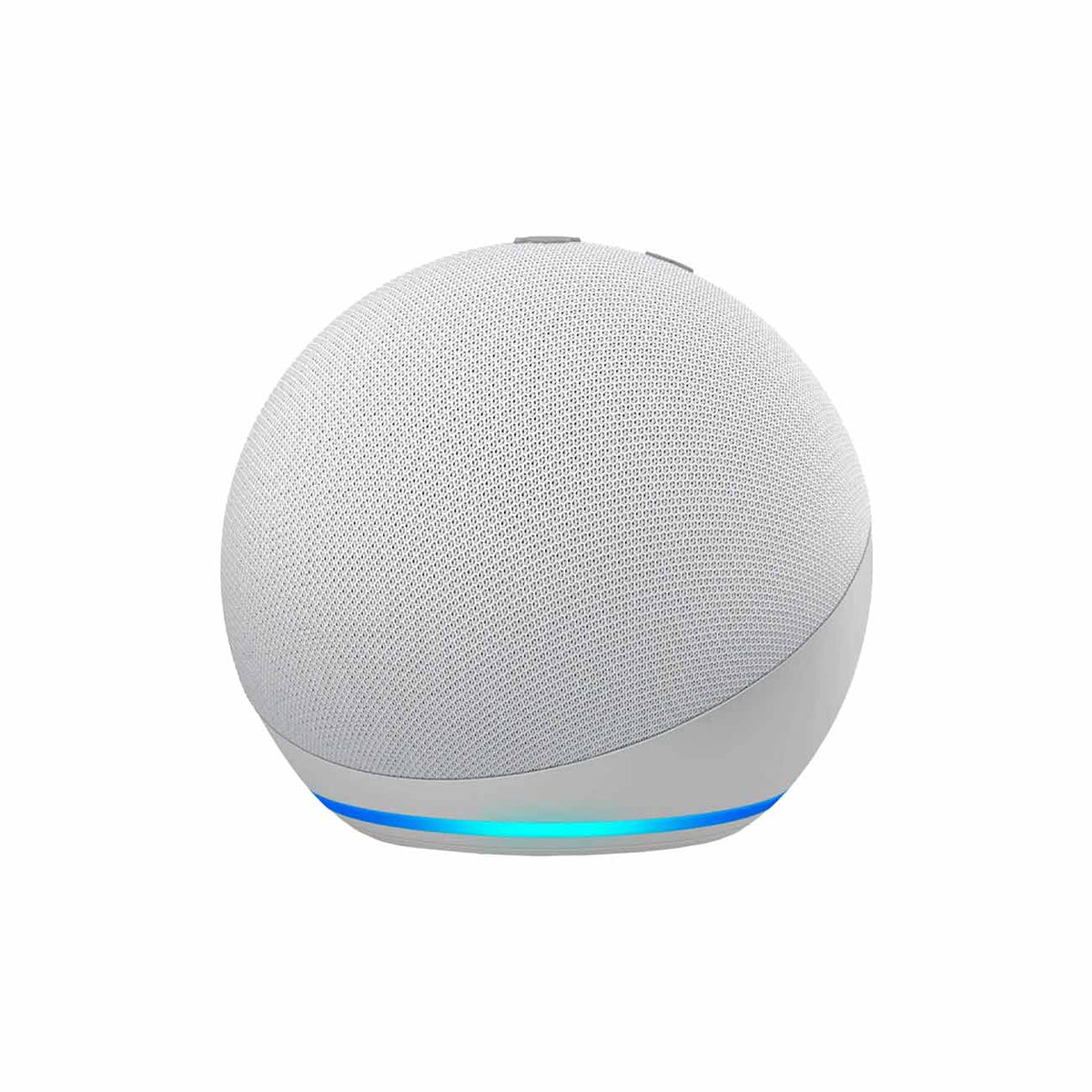 BOCINA BLUETOOH ECHO DOT ALEXA 5TA. GENERACION BLANCO