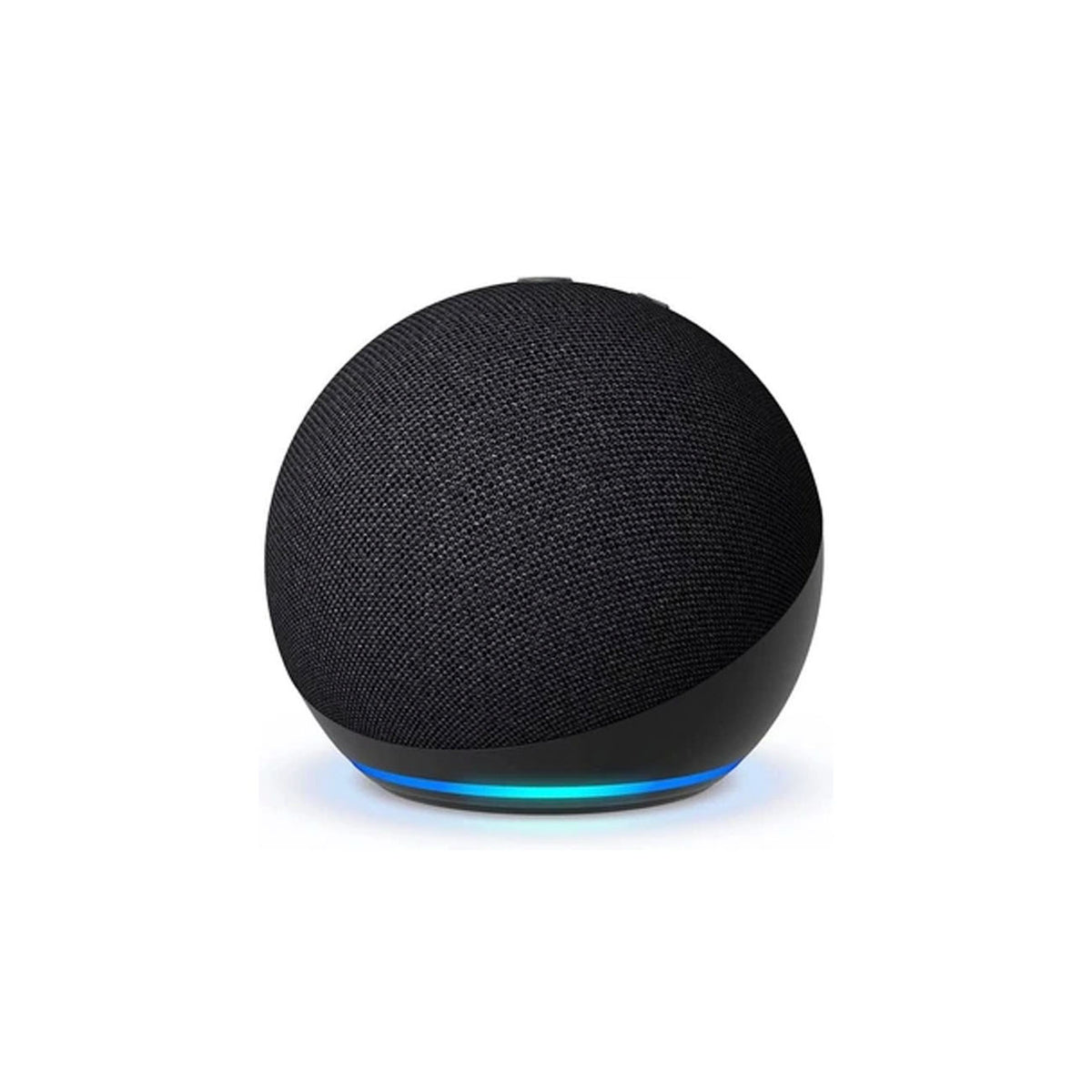 BOCINA BLUETOOH ECHO DOT ALEXA 5TA. GENERACION NEGRO