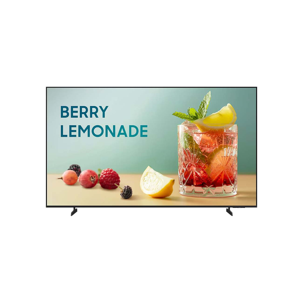 Pantalla samsung 65 pulgadas smart led