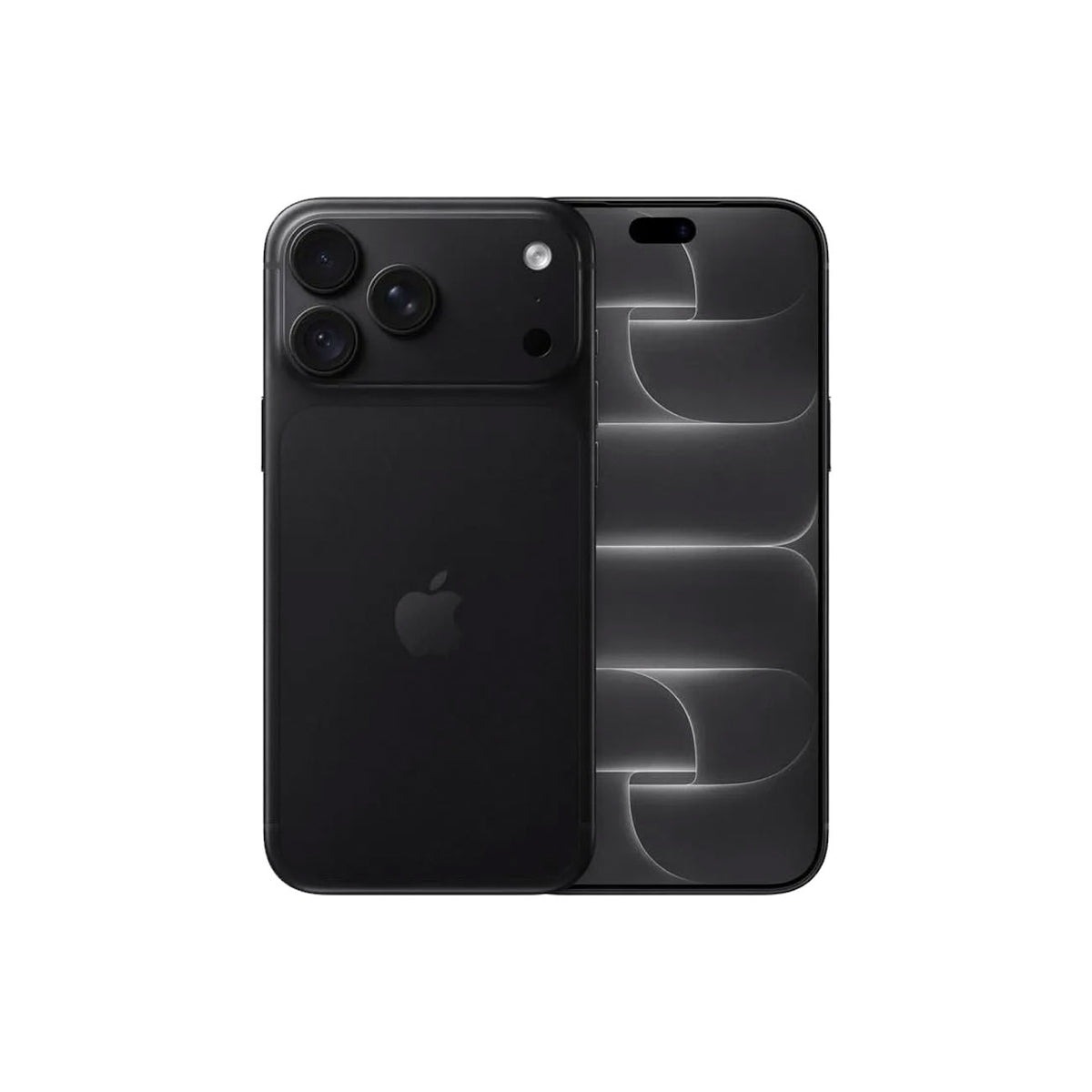Celular Iphone 18 pro max 256Gb black