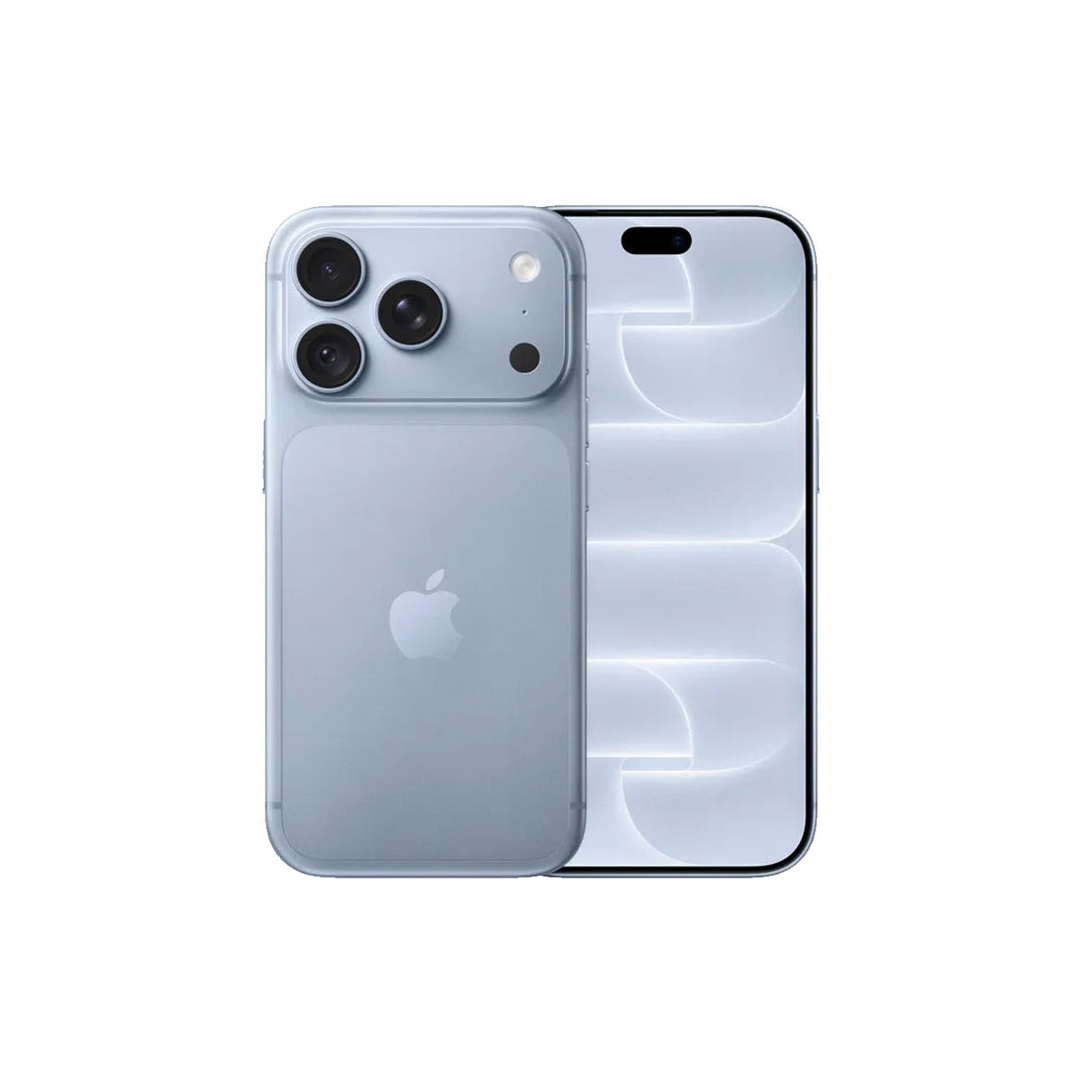 Celular Iphone 18 Pro 256gb Glacier