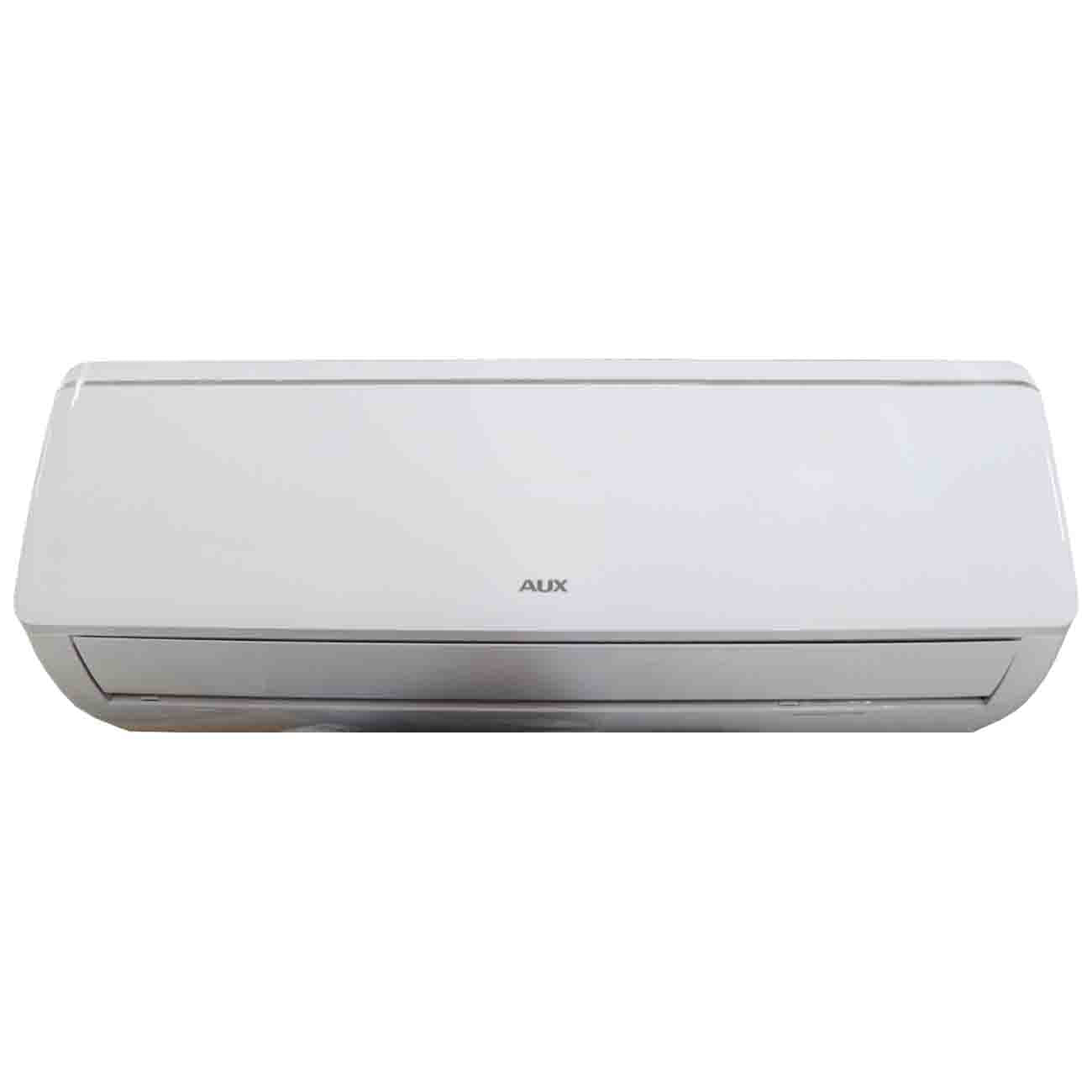Minisplit aux 1.5 ton. 220v. frio/calor convencional
