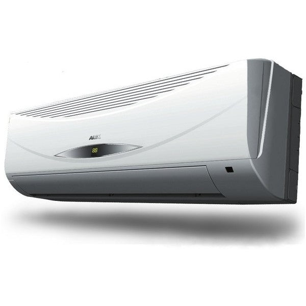 Minisplit aux 1.5 ton. 220v. solo frio convencional