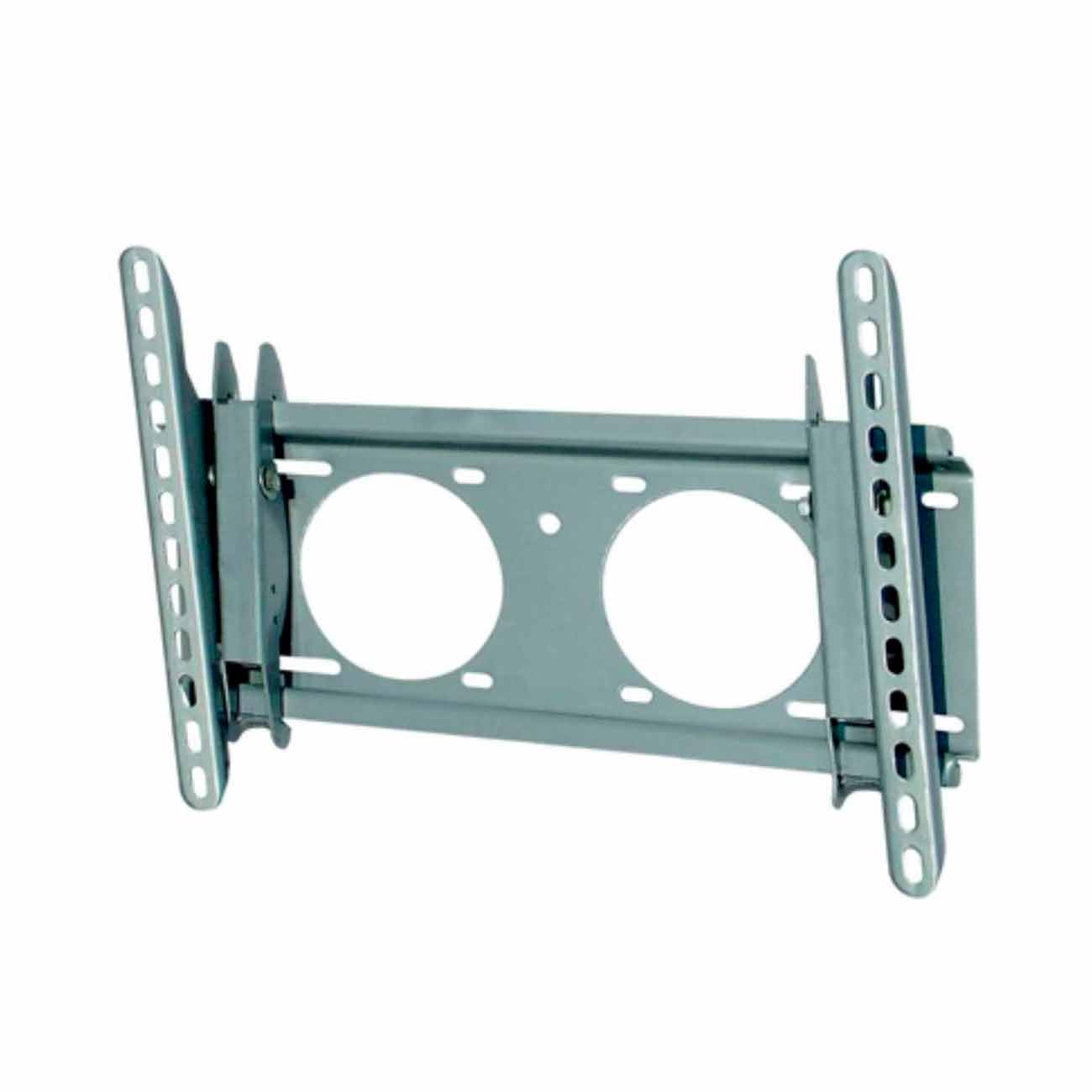 Soporte para pantalla de 20" a 39" fijo