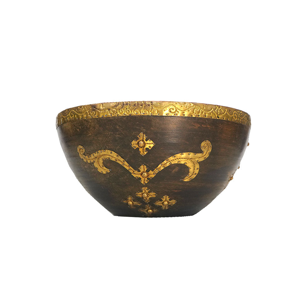 TAZON C/BRONCE MEDIANO