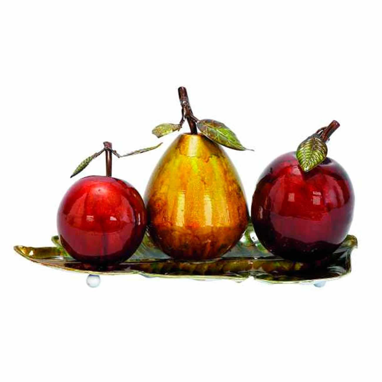 ARREGLO FRUTAS