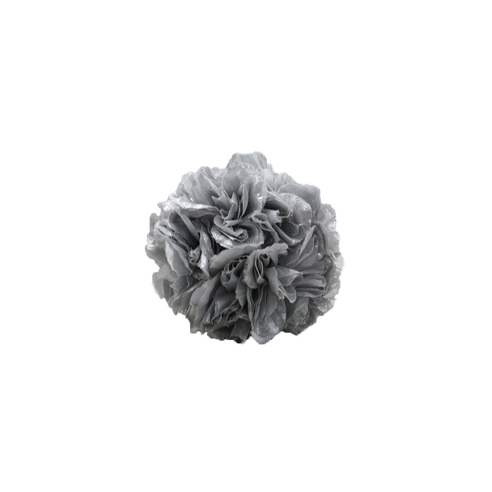 ESFERA ROSAS AB-ORO PLATA