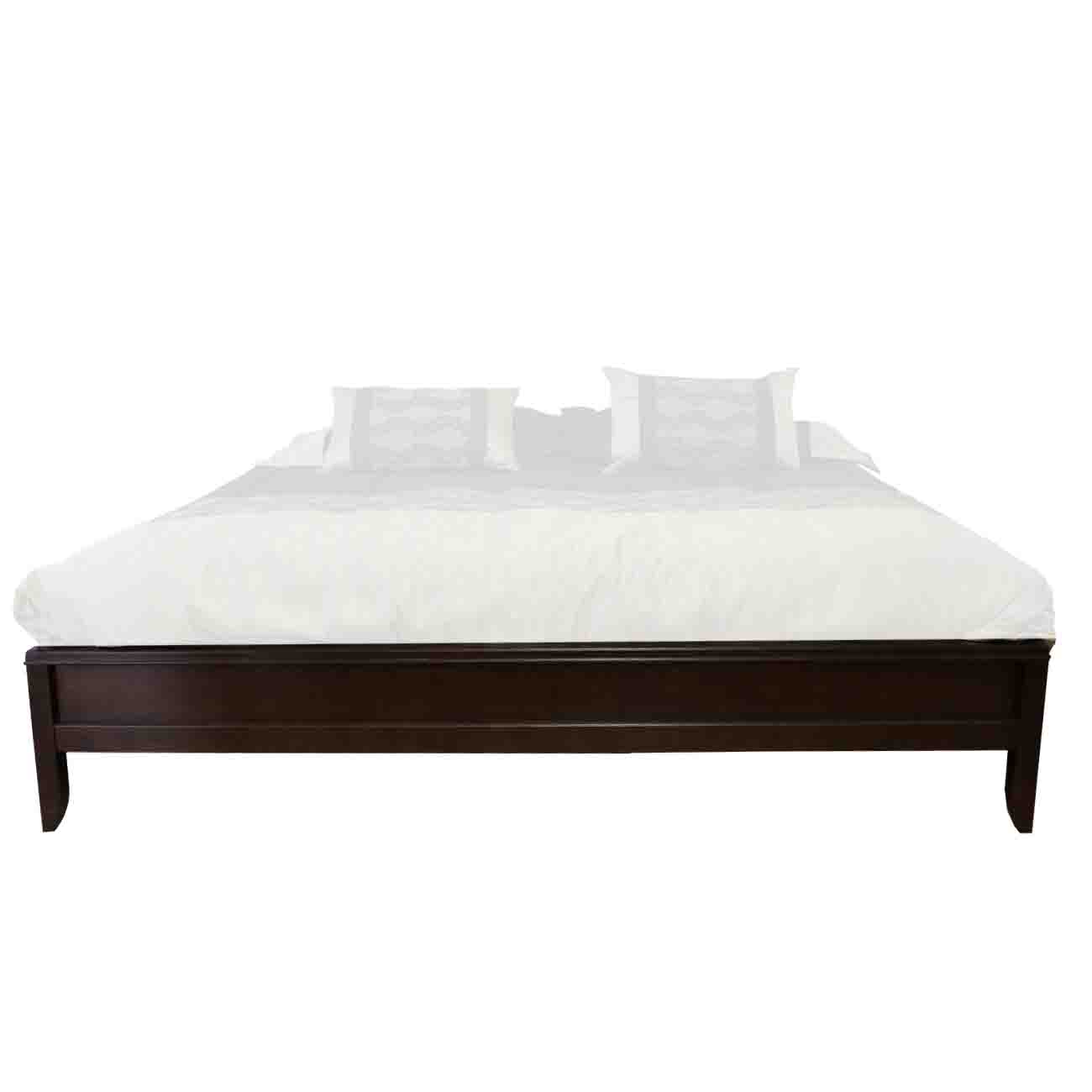 Pie de cama Sienna