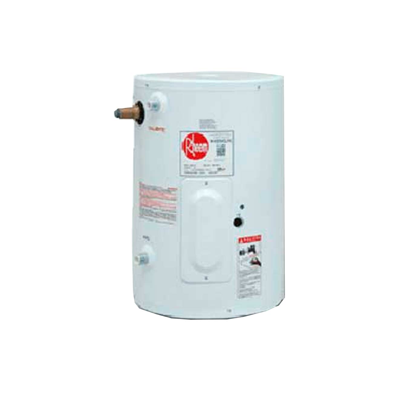 Boiler electrico 30 galones 110v