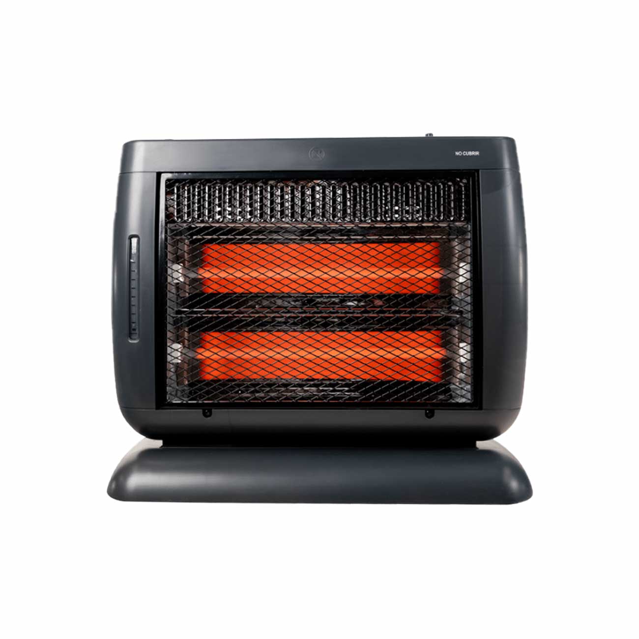 CALEFACTOR ELECTRICO HEATWAVE DE CUARZO 120V