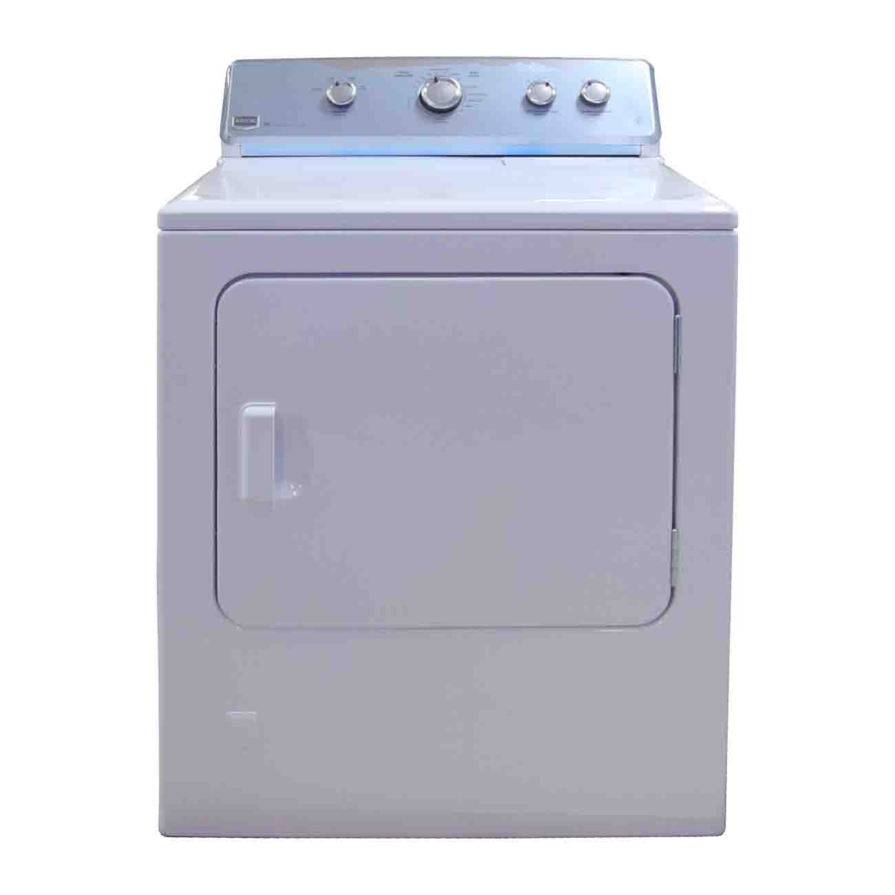 SECADORA MAYTAG  19 KG GAS