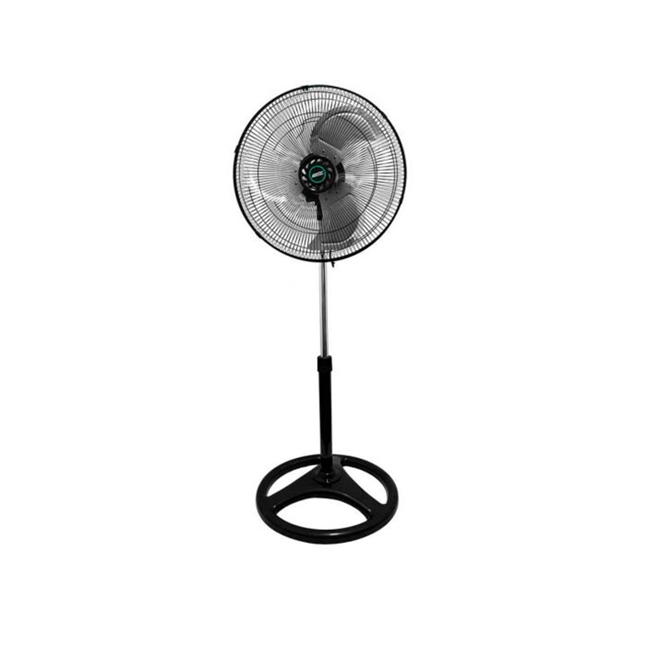 VENTILADOR MY TECK 3 EN 1 18'' CON ASPAS METALICAS 3 VELOCIDADES.