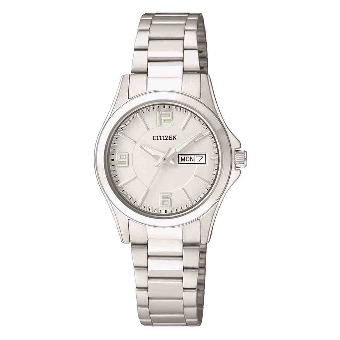 RELOJ DE PULSO PARA DAMA
