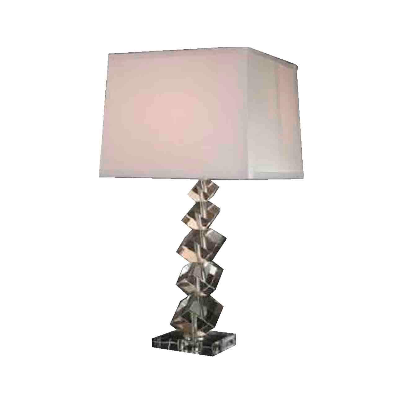 LAMPARA DE MESA AM43
