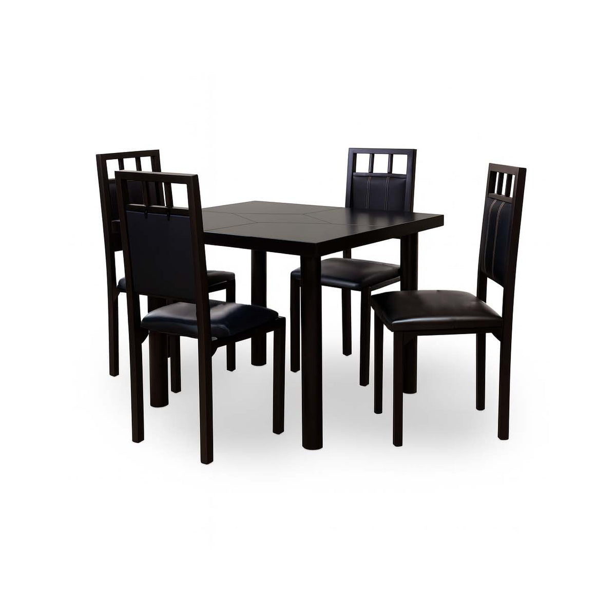 Comedor Portugal de 4 sillas