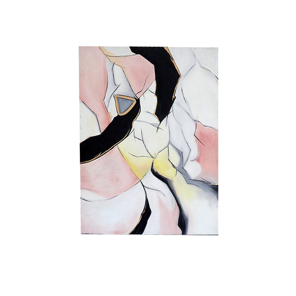 CUADRO CONTEMPORANEO