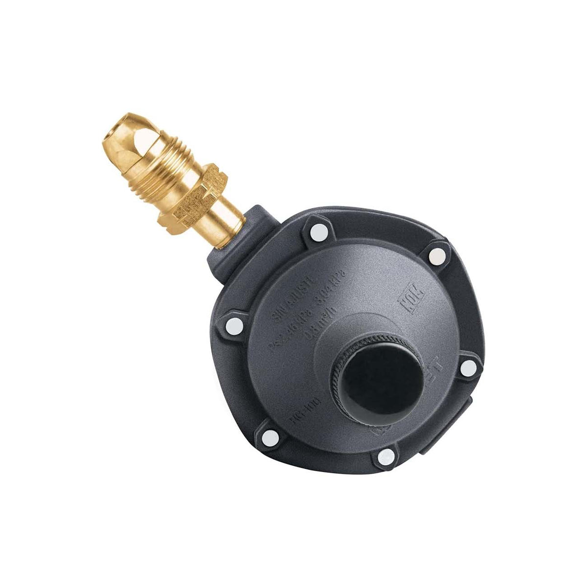 REGULADOR P/GAS 1 VIA RG-100 FOSET