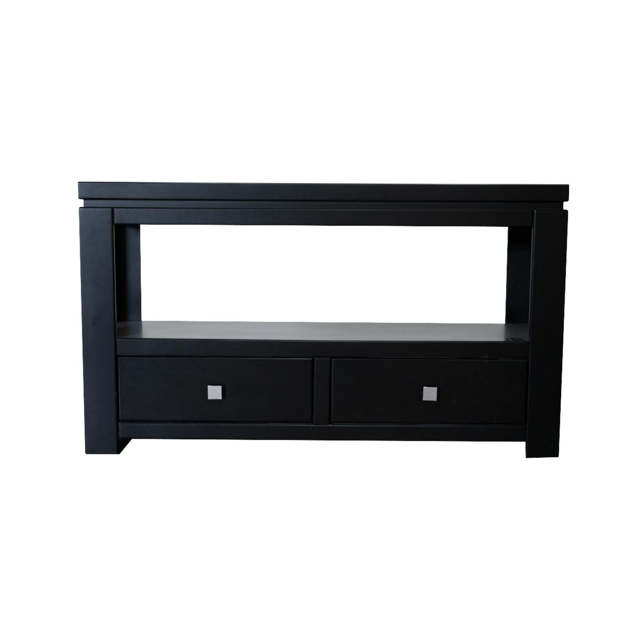 CREDENZA PORTA/TV C/CAJONES BRUSELAS CHOCOLATE