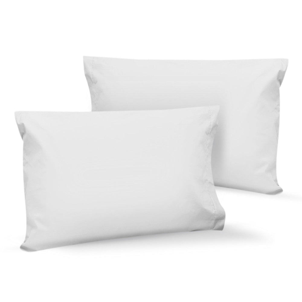 ALMOHADA EN PAR TAMAÑO KING SIZE