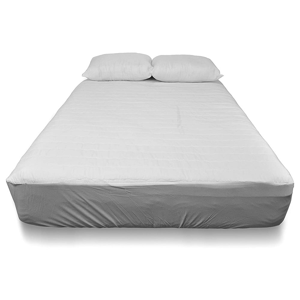 PROTECTOR DE COLCHON SUPREME IMPERMEABLE IND