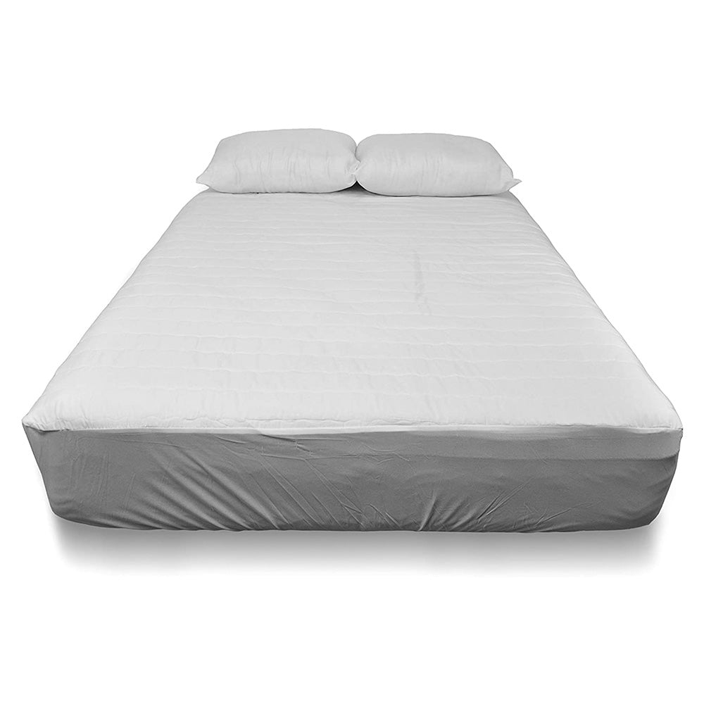 PROTECTOR DE COLCHON SUPREME IMPERMEABLE KING
