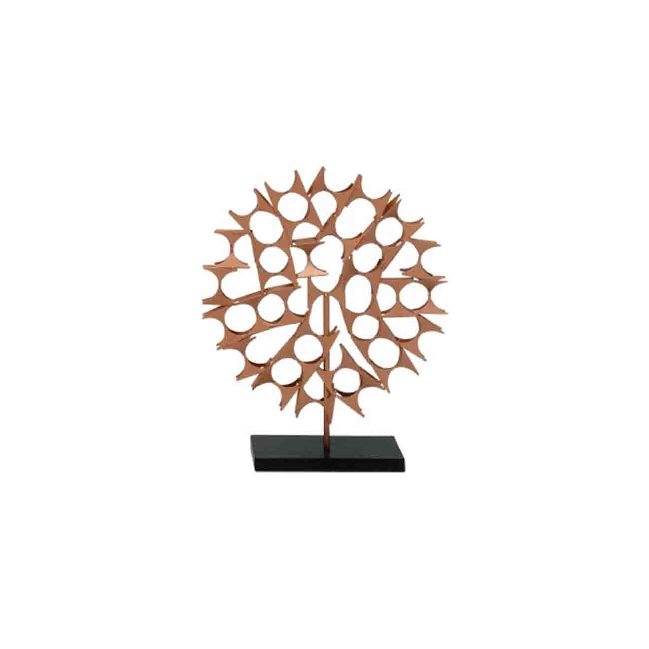 ARBOL METALICO COBRE CH
