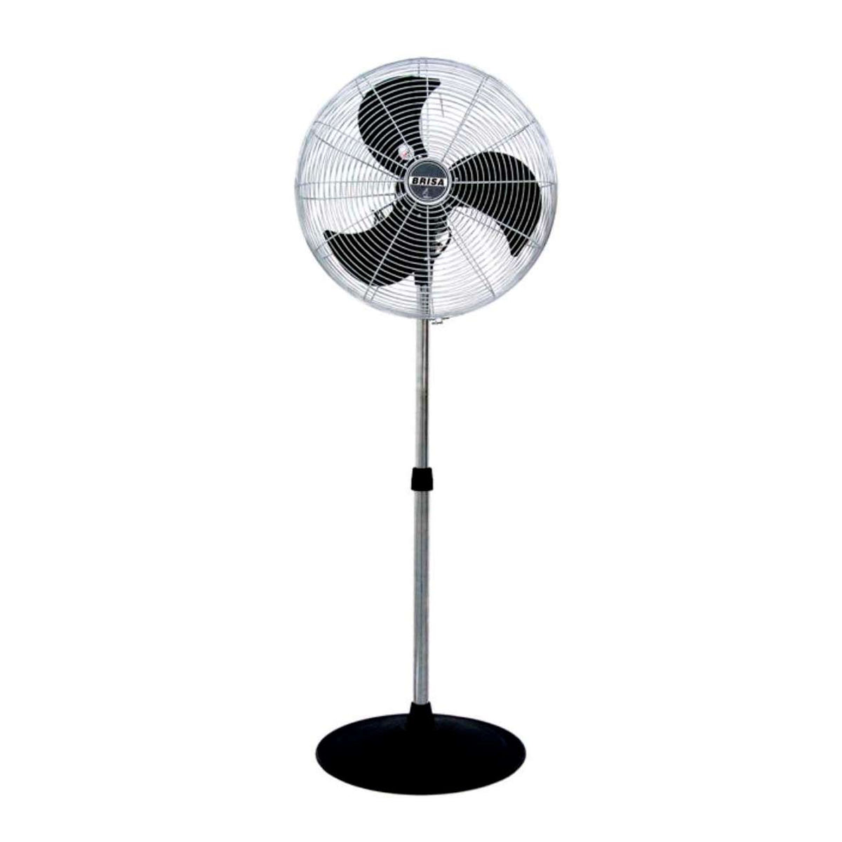 Ventilador pedestal maxi fresco 20 pulgadas