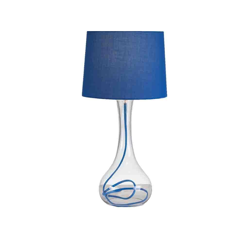 LAMPARA DE MESA