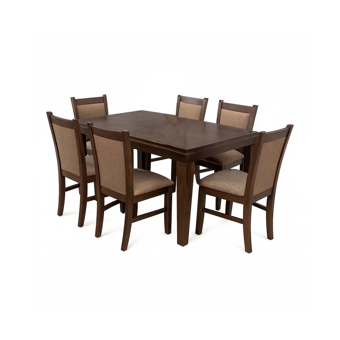 Comedor Toscana de 6 sillas