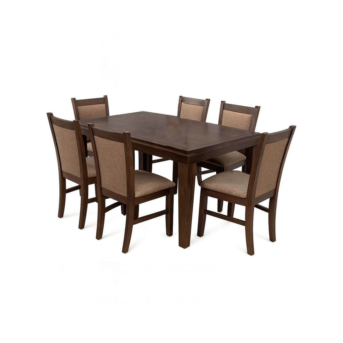 Comedor Toscana de 6 sillas