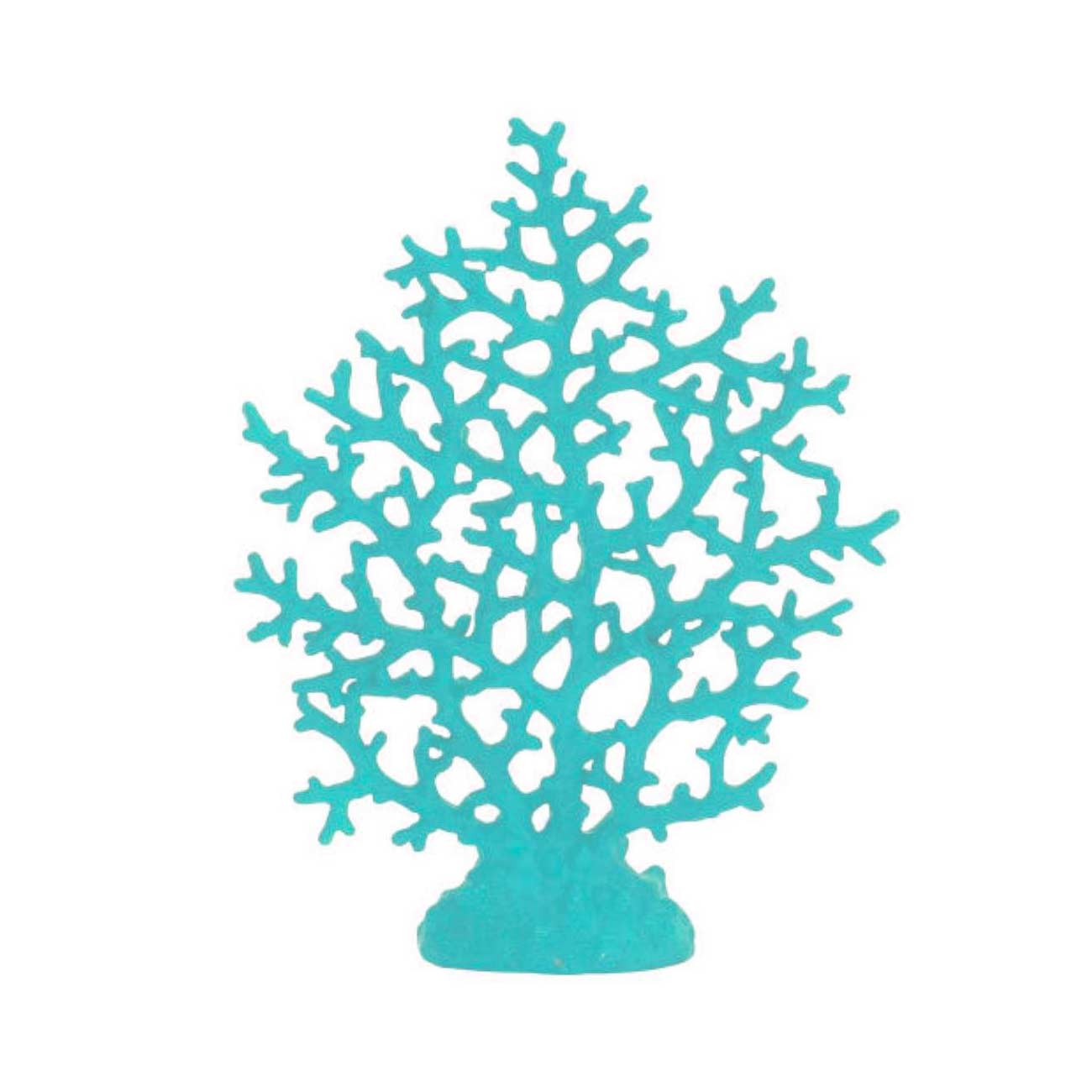 ARBOL COLOR CORAL