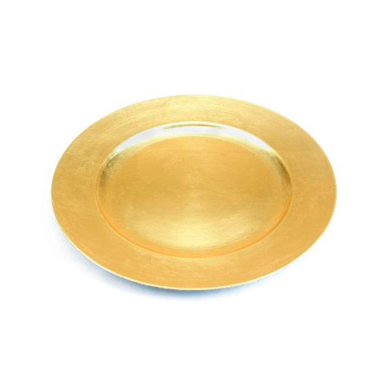 PLATO DORADO