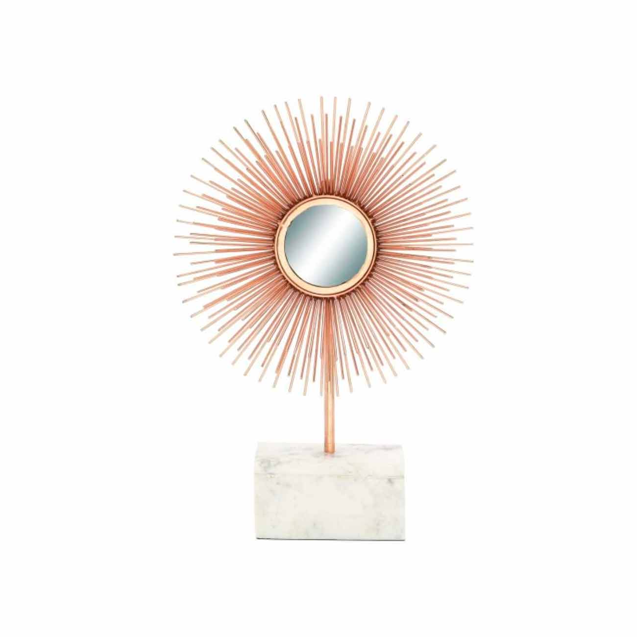ESCULTURA ESPEJO