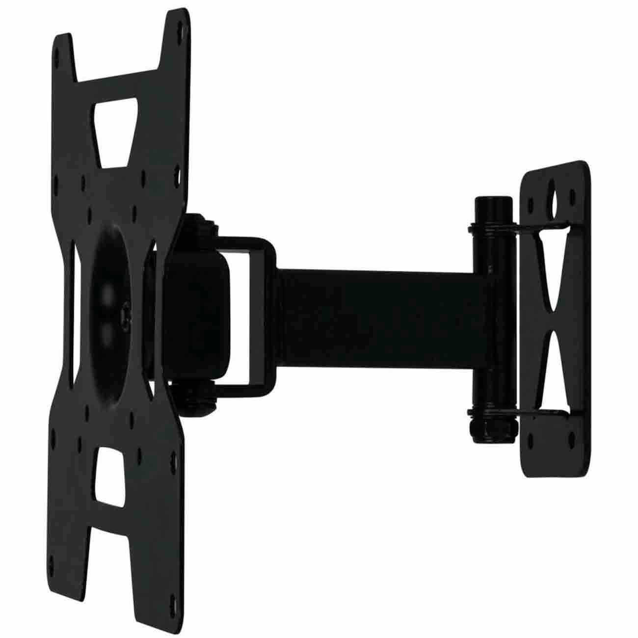 Soporte para pantalla de 23 a 37 con triple movimiento angular