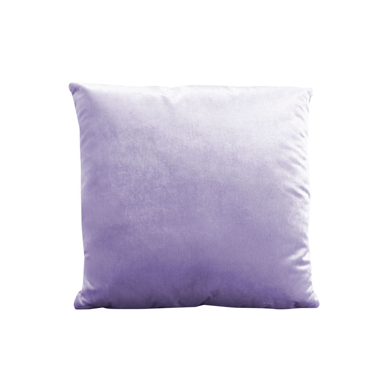 COJIN TAFETA COLOR LILA