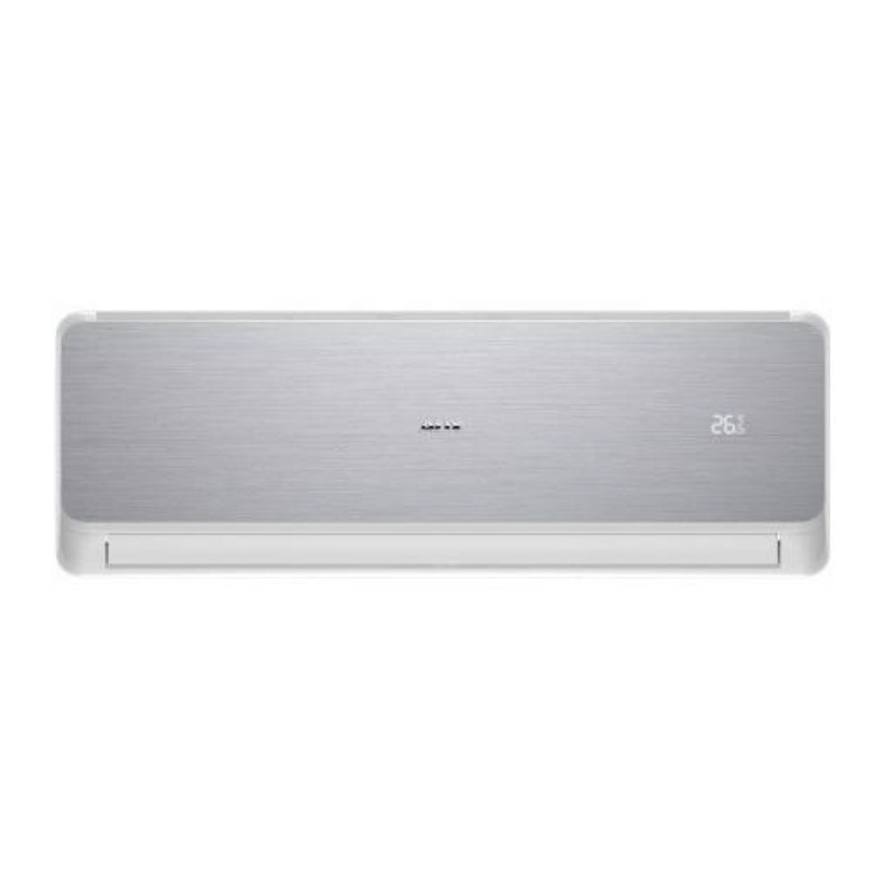 Minisplit aux 1.5 ton. 220v. solo frio inverter 16 seer