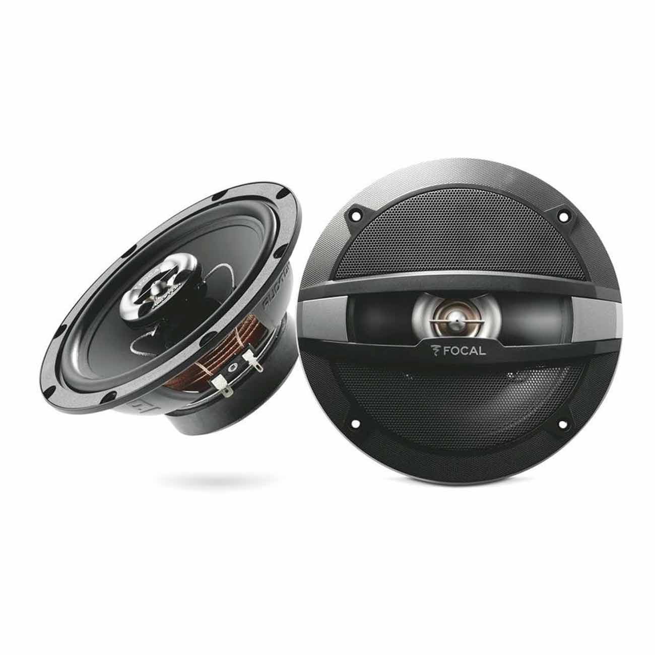 Bocina focal auditor r-165c