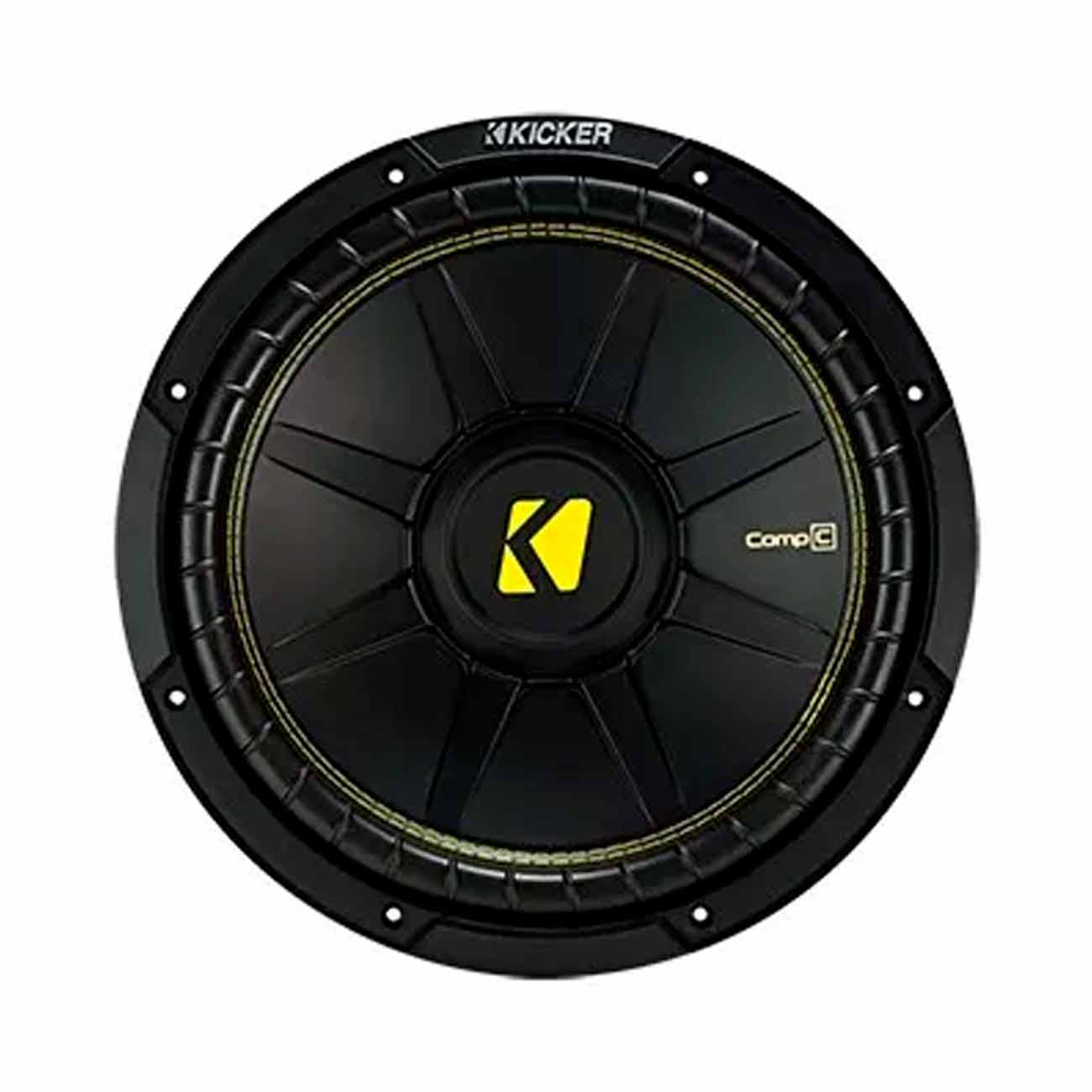 BAJO KICKER SUBWOOFER C12