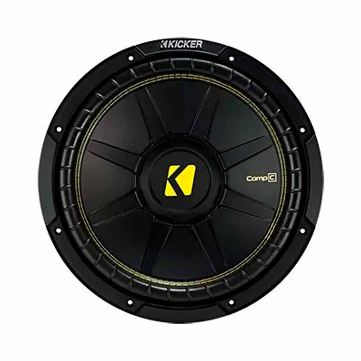 BAJO KICKER SUBWOOFER C12