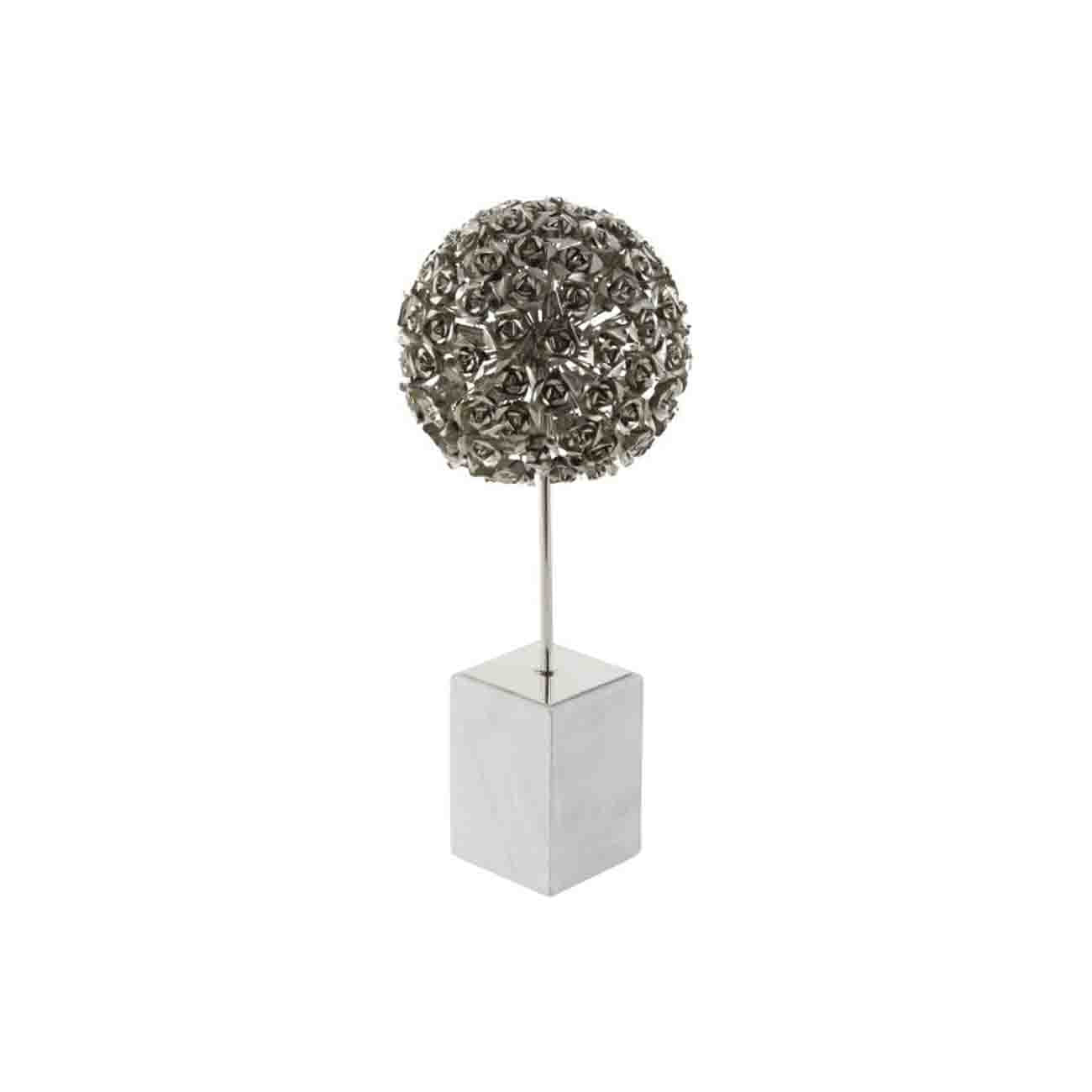 PELOTA DE ROSAS