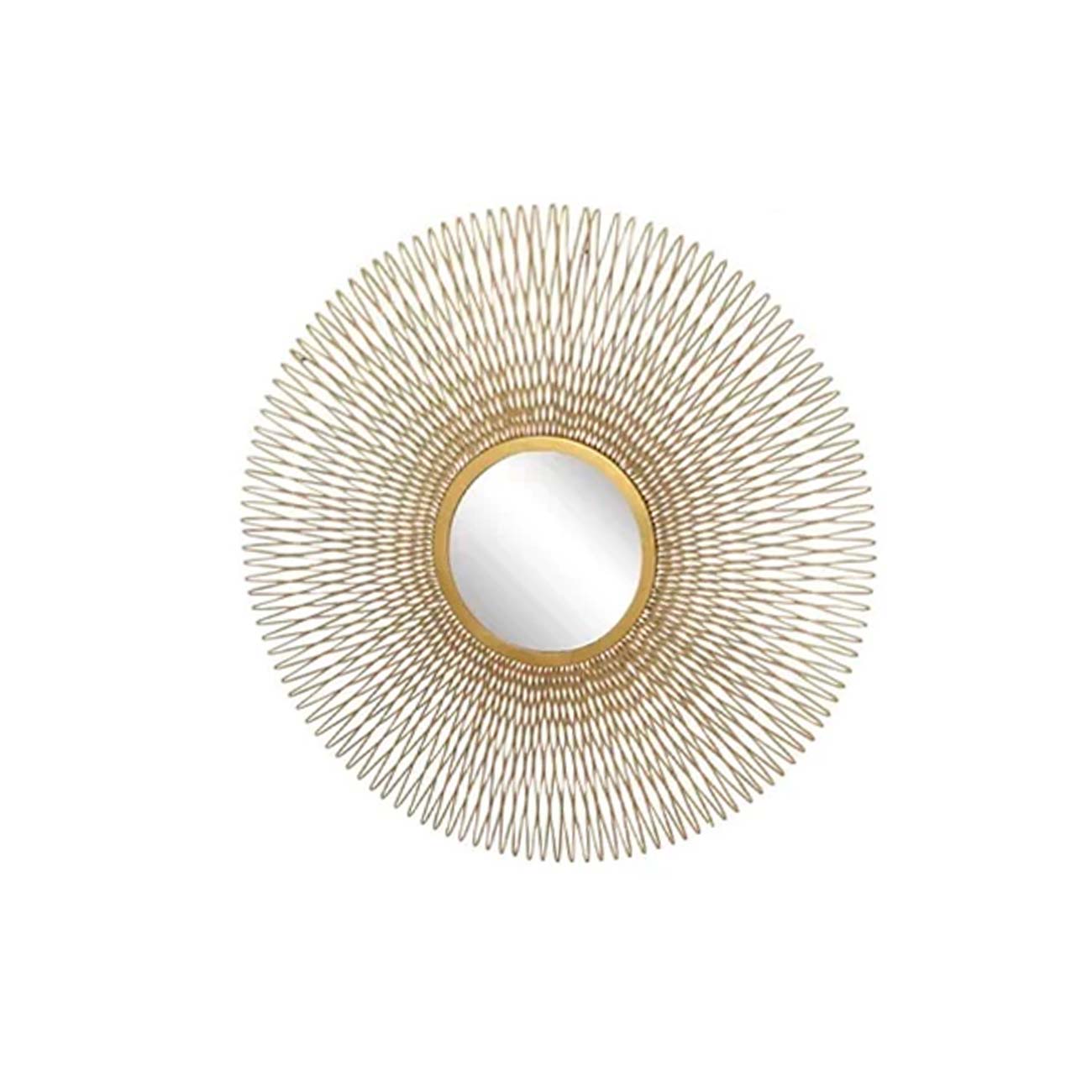 ESPEJO REDONDO 22"